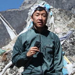 石川直樹|ISHIKAWA Naoki