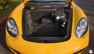 PORSCHE cayman|ポルシェ ケイマン 試乗|05