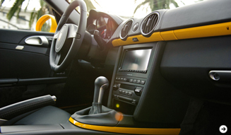 PORSCHE cayman|ポルシェ ケイマン 試乗|06