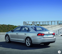 Volkswagen Passat｜フォルクスワーゲン パサート｜03