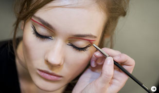 シャネル｜コレクションメイク 04