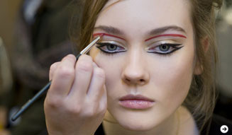 シャネル｜コレクションメイク 06