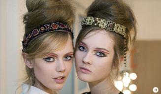 シャネル｜コレクションメイク 09