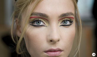 シャネル｜コレクションメイク 12