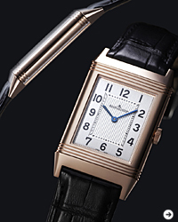 ジャガー・ルクルト|Jaeger-LeCoultre 01