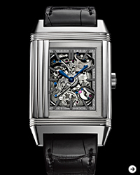 ジャガー・ルクルト|Jaeger-LeCoultre 02