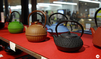 エキュート東京|いわての伝統工芸 03