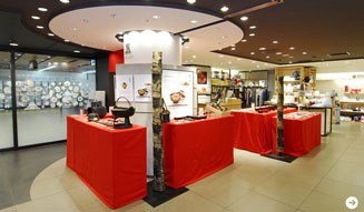 エキュート東京|いわての伝統工芸 04