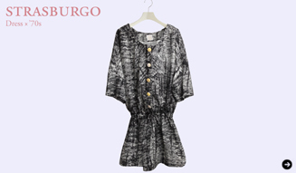 STRASBURGO｜バイヤー加藤真理子さんのお薦め