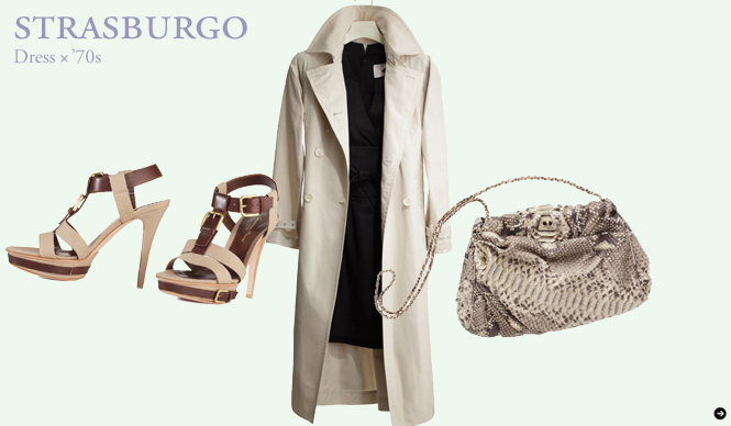 STRASBURGO｜バイヤー加藤真理子さんのお薦め