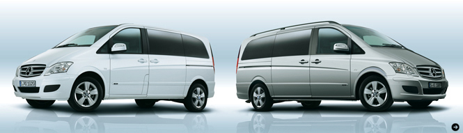 Mercedes-Benz V-Class|メルセデス・ベンツ Vクラス 新型を発売|02