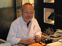 伊勢丹｜イセタンメンズレジデンス 05