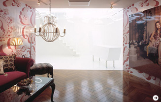 建築家|永山祐子 07