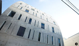 建築家|永山祐子 14