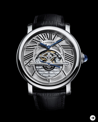 Cartier｜カルティエ01
