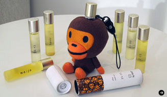 ネイルオイル｜マイロ 05