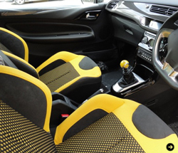 CITROEN DS3|シトロエン DS3 特別限定モデルを発売|02