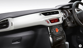 CITROEN DS3|シトロエン DS3 特別限定モデルを発売|04