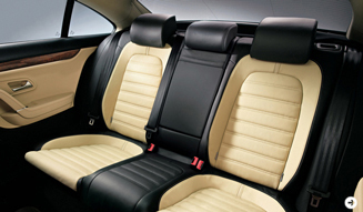 Volkswagen Passat CC｜フォルクスワーゲン パサート CC 一部改良｜03