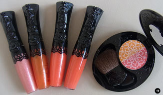 SAKURA｜春のピンク 03