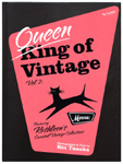Queen of Vintage Vol.2： [Meow]
