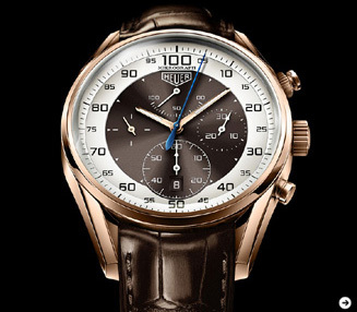 タグ・ホイヤー｜TAG Heuer10