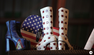 田中凜太郎｜古着イベント「インスピレーション 2011」開催（その2）02