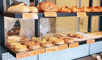 パン屋|ブーランジェリー イチ 05