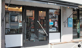 パン屋|ブーランジェリー イチ 10