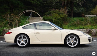 PORSCHE 911 Carrera｜ポルシェ 911 カレラ｜02