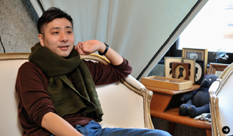 伊藤嶺花×尾花大輔｜対談（後編）