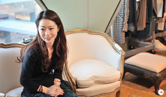 伊藤嶺花×尾花大輔｜対談（後編）