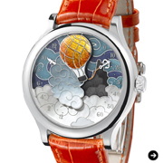 Van Cleef & Arpels｜ヴァン クリーフ＆アーペル 01