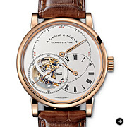 A. Lange ＆ Sohne｜A.ランゲ＆ゾーネ01