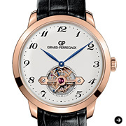 Girard-Perregaux｜ジラール・ペルゴ01