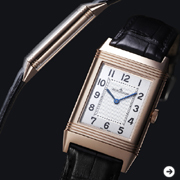 Jaeger-LeCoultre｜ジャガー・ルクルト01