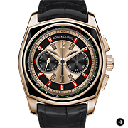 Roger Dubuis｜ロジェ・デュブイ