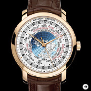 Vacheron Constantin｜ヴァシュロン・コンスタンタン01