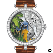 Van Cleef & Arpels｜ヴァン クリーフ＆アーペル 02