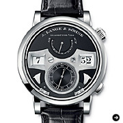 A. Lange ＆ Sohne｜A.ランゲ＆ゾーネ02