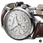 Baume & Mercier｜ボーム＆メルシエ　02