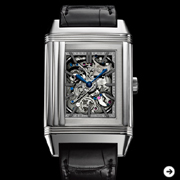 Jaeger-LeCoultre｜ジャガー・ルクルト02