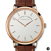 A. Lange ＆ Sohne｜A.ランゲ＆ゾーネ03