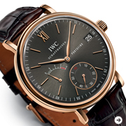 IWC｜アイダブリューシー 01