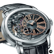 AUDEMARS PIGUET｜オーデマ ピゲ 