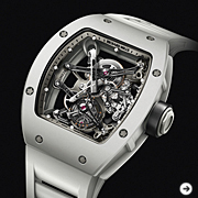 Richard Mille｜リシャール・ミル