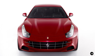 Ferrari FF|フェラーリ FF|02