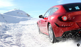 Ferrari FF|フェラーリ FF|05