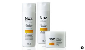 Noz|六本木 01