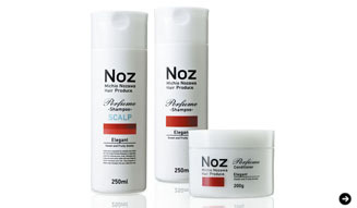 Noz|六本木 02